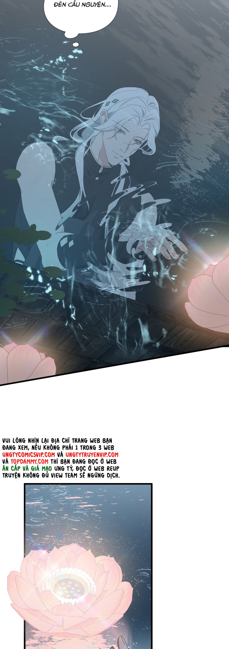 Xà Yêu Muốn Đào Thoát Chap 21 - Trang 2