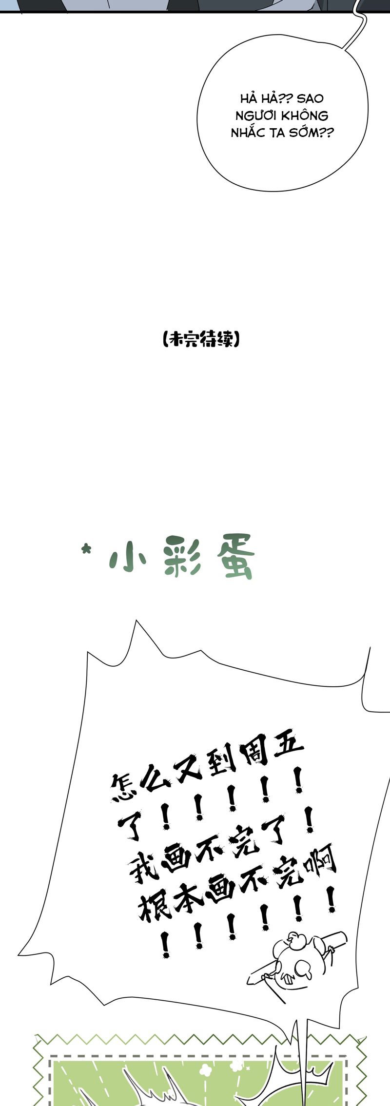 Xà Yêu Muốn Đào Thoát Chap 21 - Trang 2