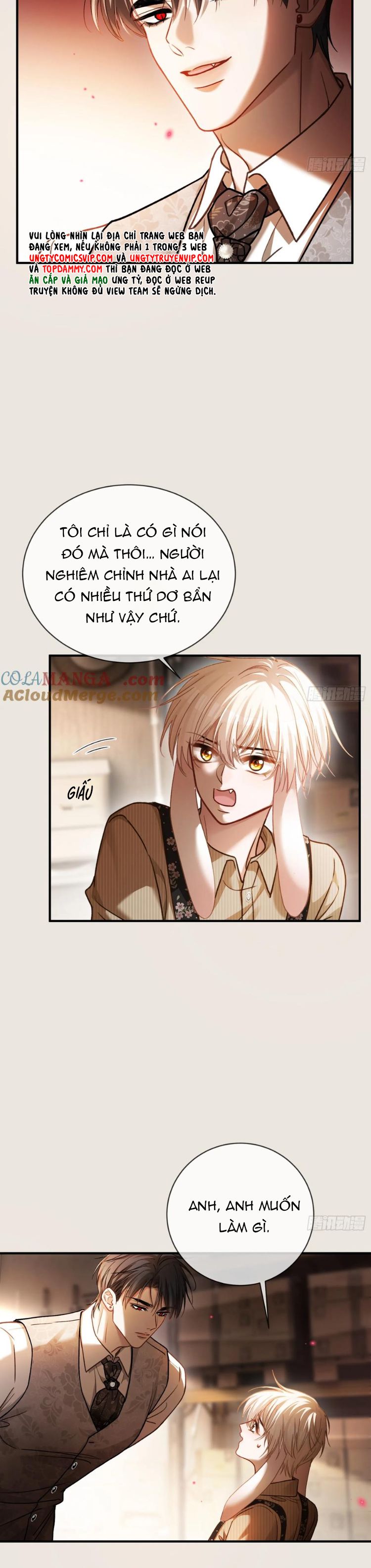 Xuyên Nhanh: Quan Hệ Gây Nghiện Chapter 46 - Next Chapter 47
