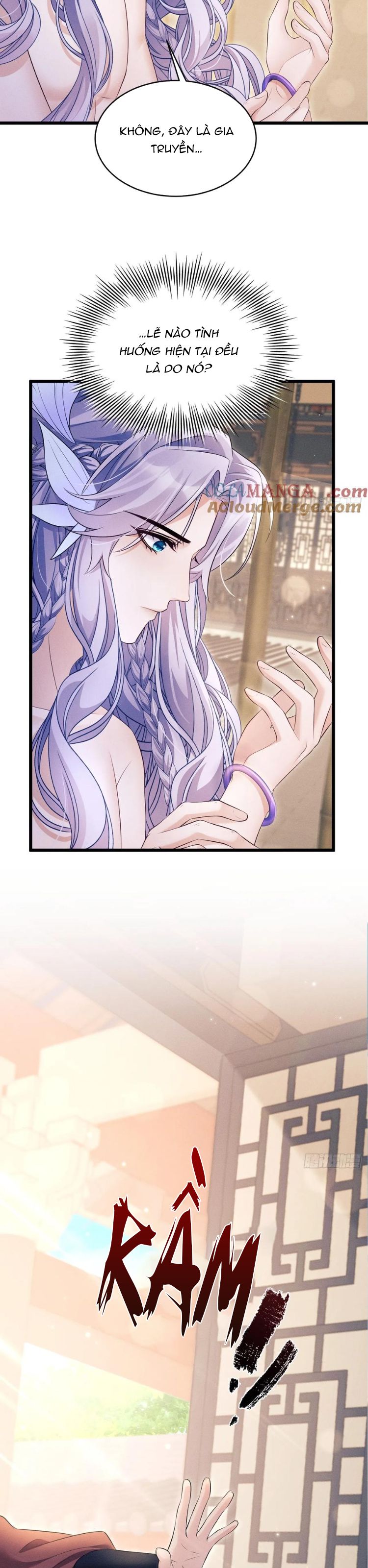 Tôi Hoài Nghi Ảnh Đế Đang Theo Đuổi Tôi Chapter 155 - Trang 4