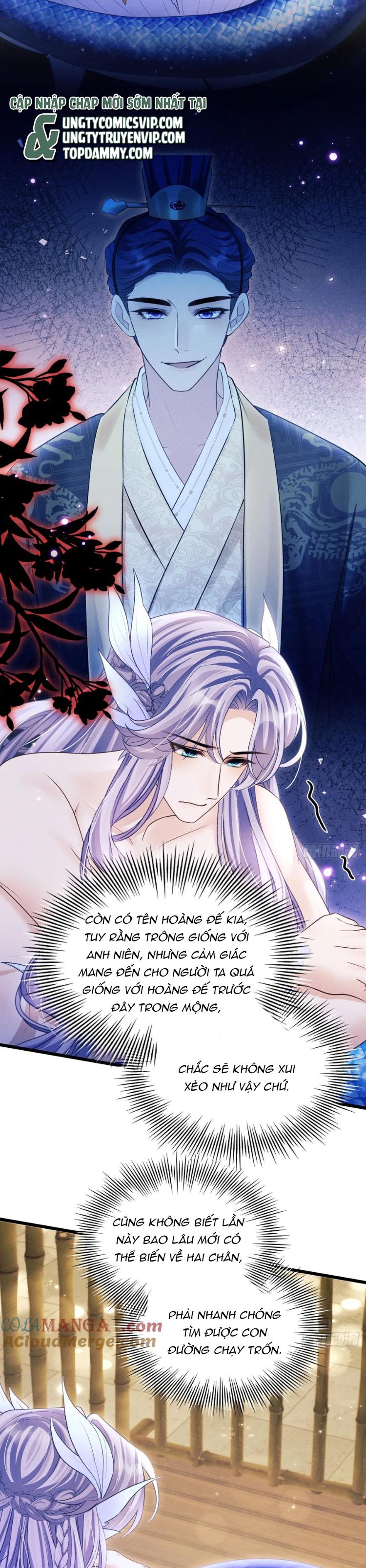 Tôi Hoài Nghi Ảnh Đế Đang Theo Đuổi Tôi Chapter 155 - Trang 4