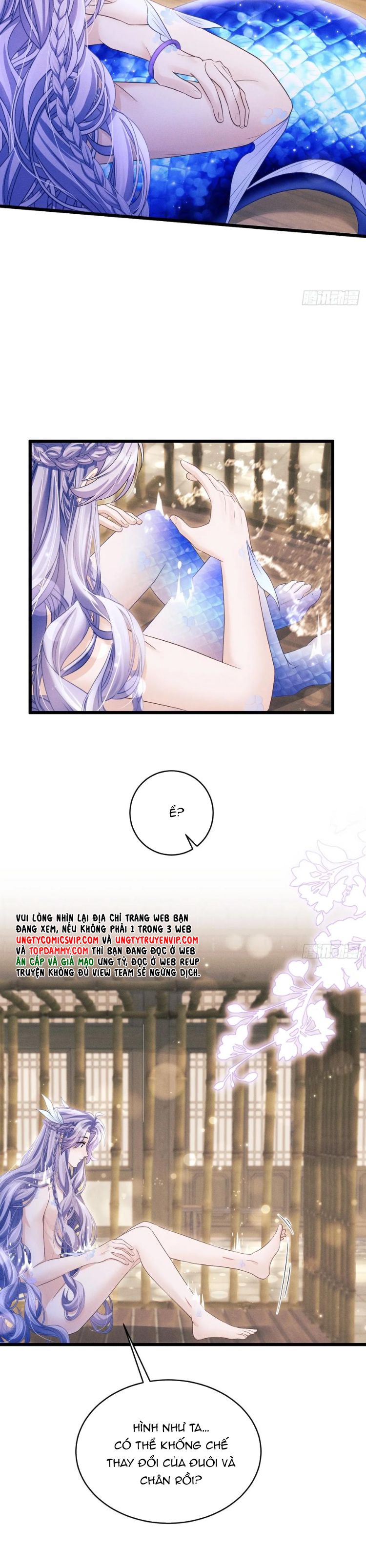 Tôi Hoài Nghi Ảnh Đế Đang Theo Đuổi Tôi Chapter 155 - Trang 4