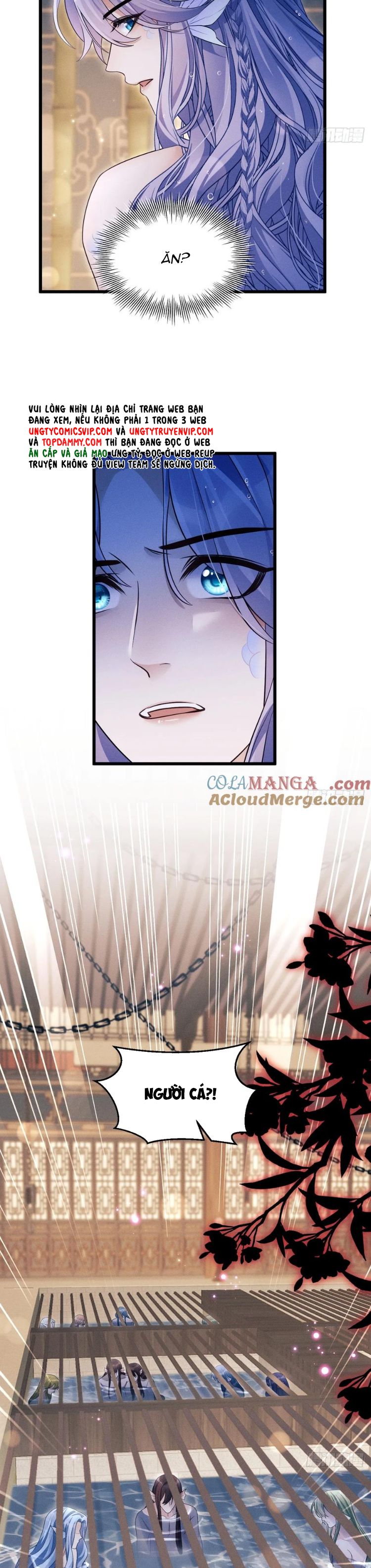 Tôi Hoài Nghi Ảnh Đế Đang Theo Đuổi Tôi Chapter 155 - Trang 4