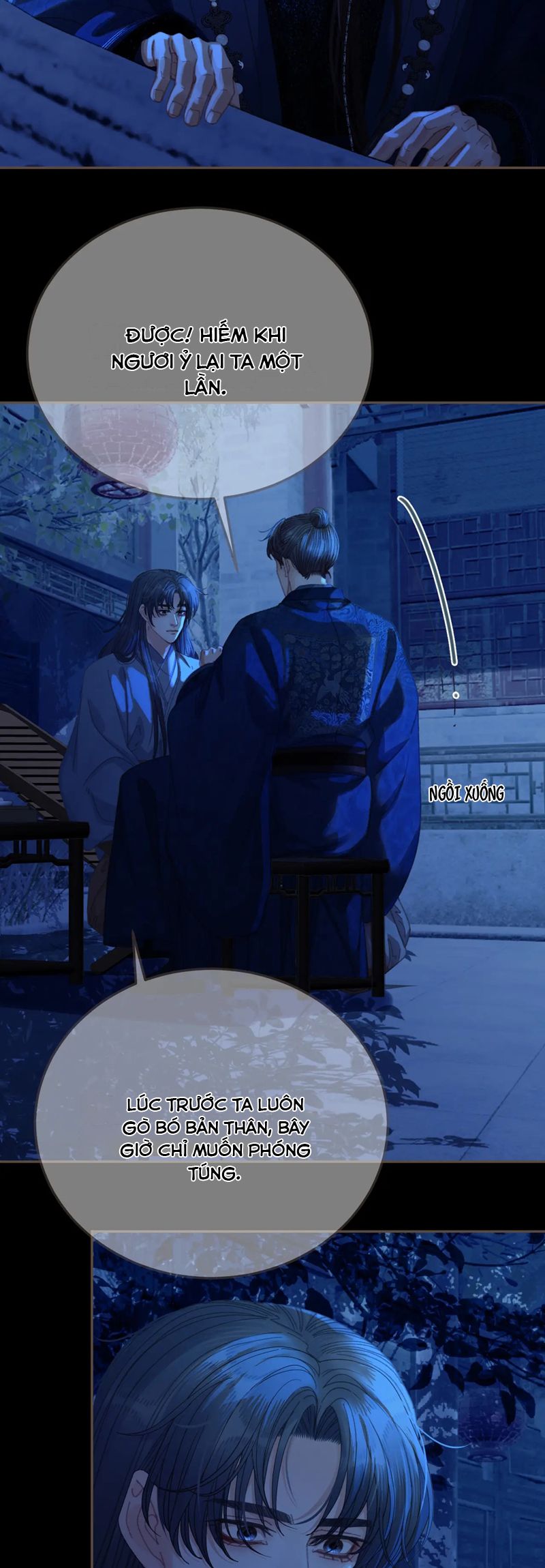 Á Nô 2: Thám Hoa Chap 55 - Trang 3