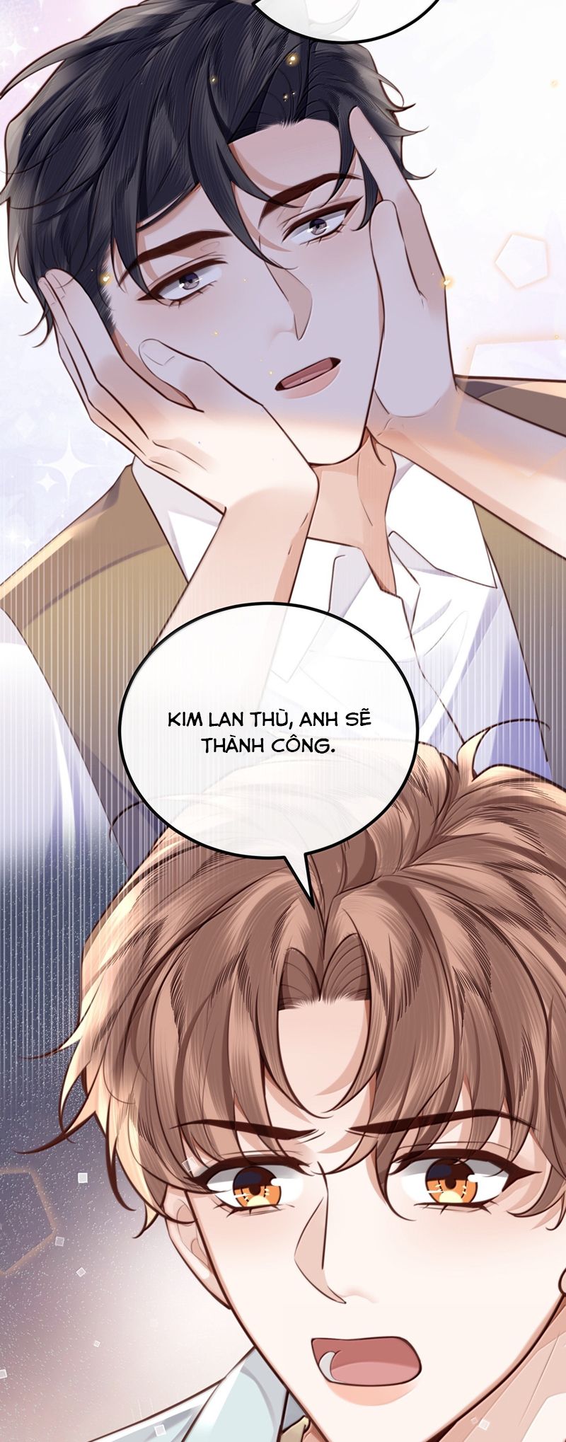 Tổng Tài Định Chế Tư Nhân Chap 108 - Trang 4
