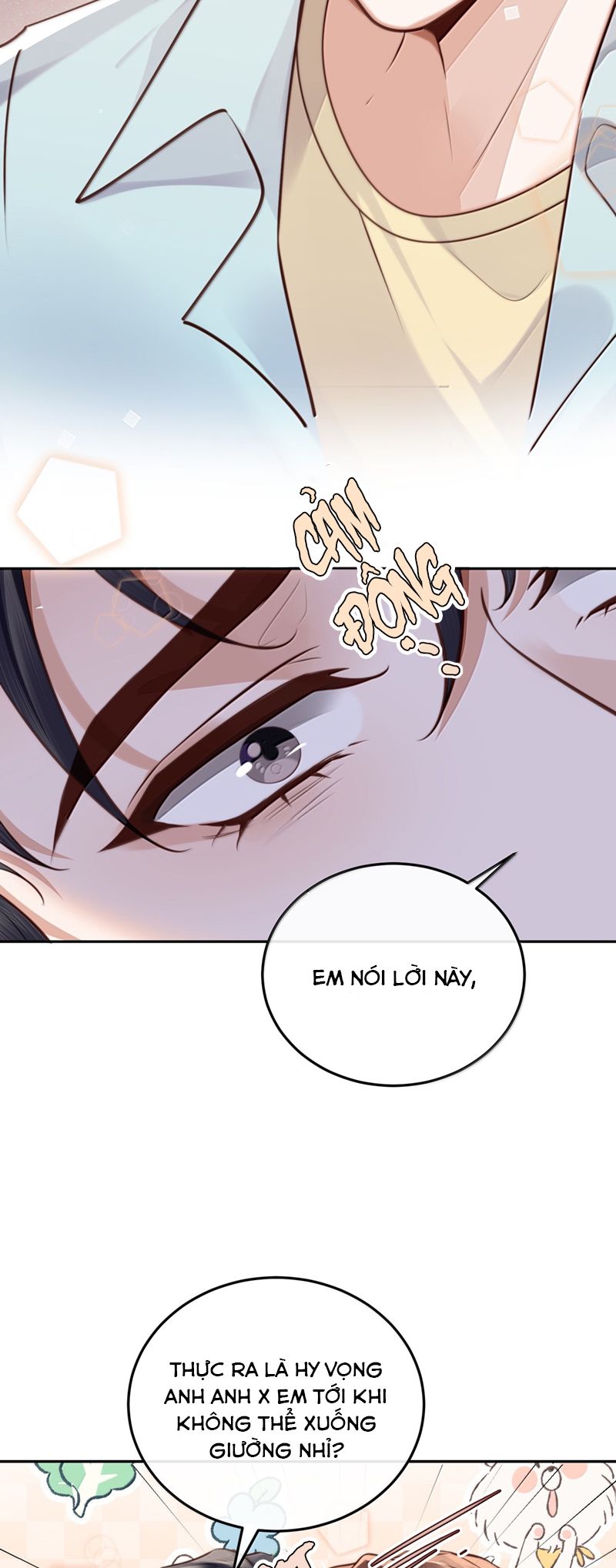 Tổng Tài Định Chế Tư Nhân Chap 108 - Trang 4