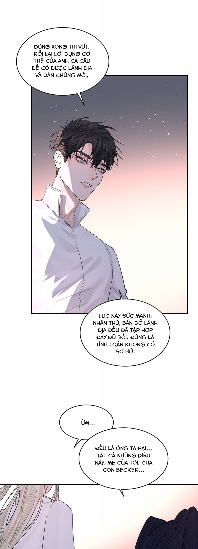 Tiền Nhiệm Vi Vương Chapter 86 - Trang 4