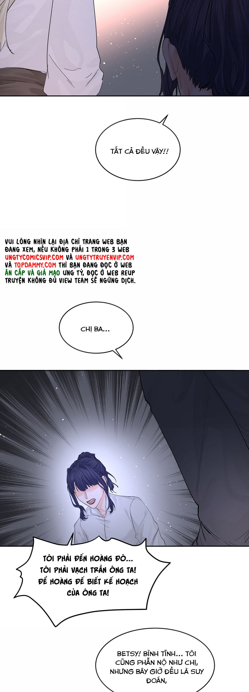 Tiền Nhiệm Vi Vương Chapter 86 - Trang 4