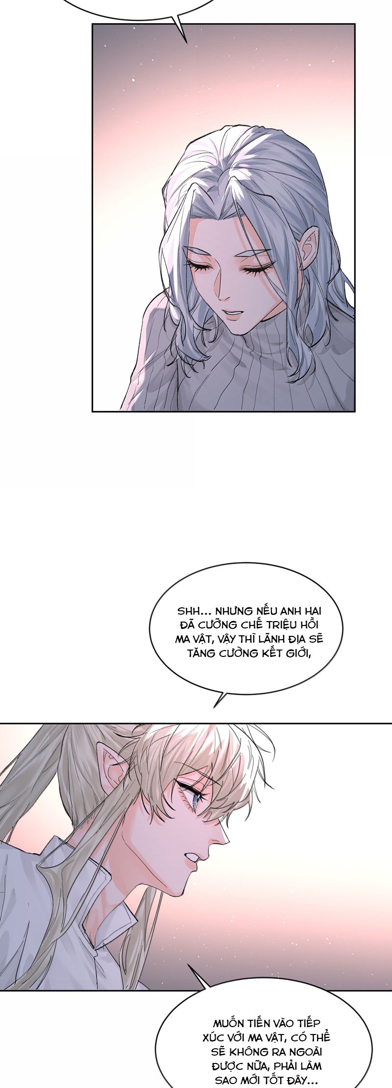 Tiền Nhiệm Vi Vương Chapter 86 - Trang 4