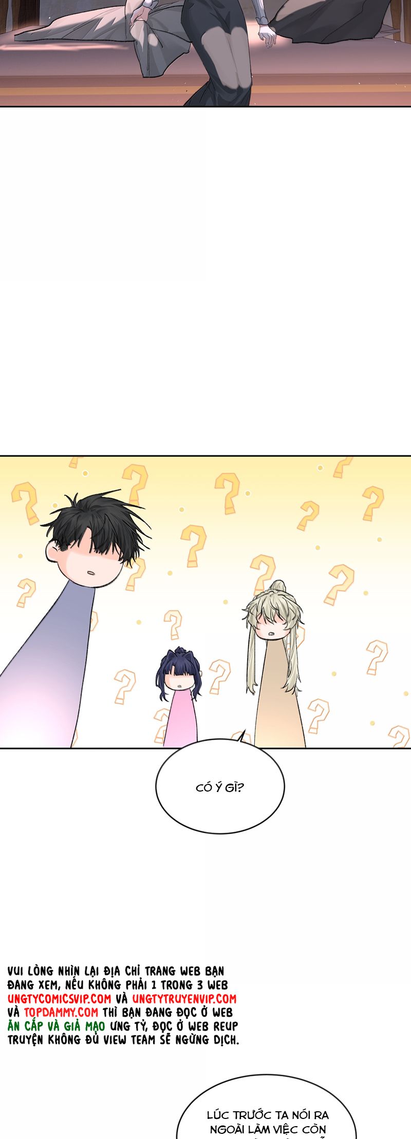 Tiền Nhiệm Vi Vương Chapter 86 - Trang 4