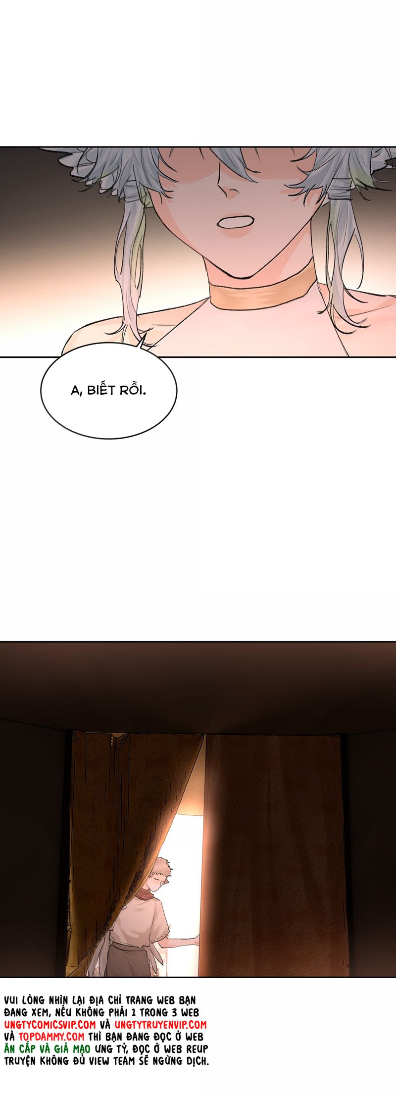 Tiền Nhiệm Vi Vương Chapter 86 - Trang 4