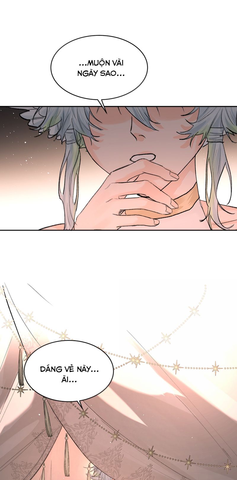 Tiền Nhiệm Vi Vương Chapter 86 - Trang 4