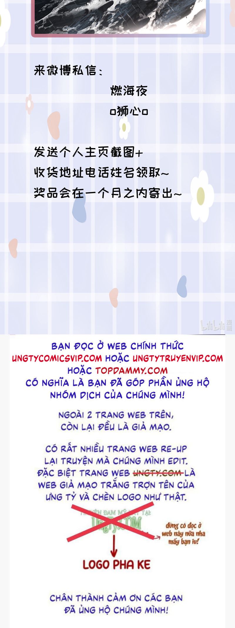 Tiền Nhiệm Vi Vương Chapter 86 - Trang 4