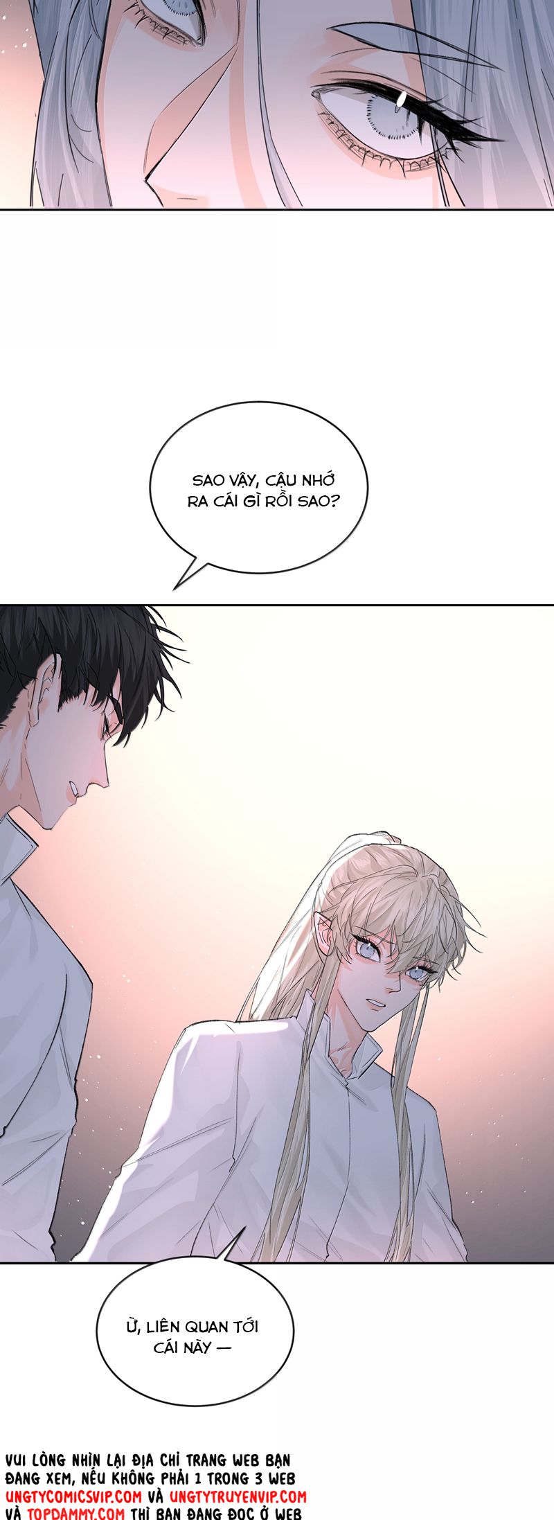 Tiền Nhiệm Vi Vương Chapter 86 - Trang 4
