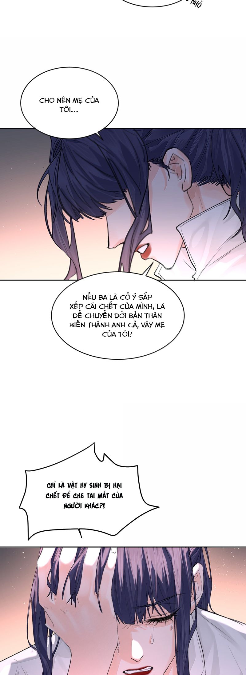 Tiền Nhiệm Vi Vương Chapter 86 - Trang 4