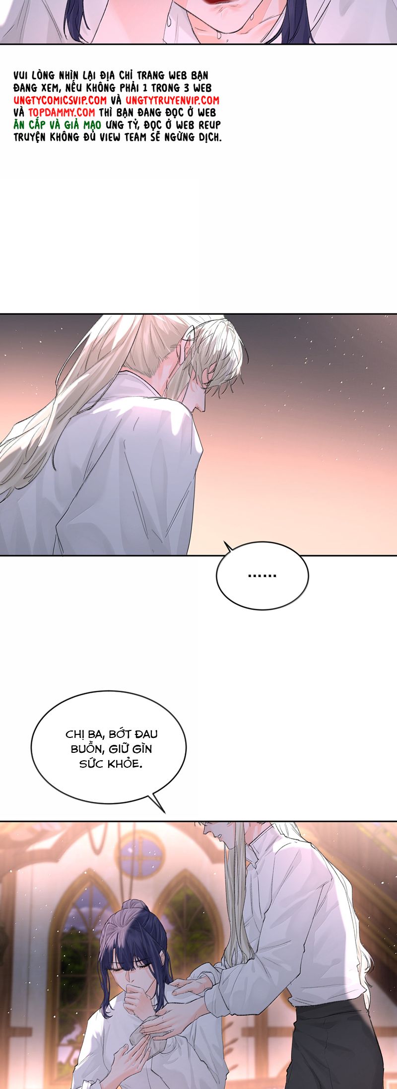 Tiền Nhiệm Vi Vương Chapter 86 - Trang 4