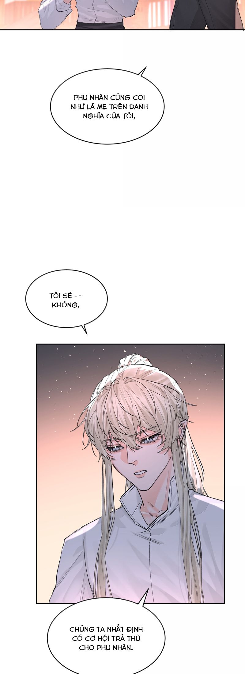 Tiền Nhiệm Vi Vương Chapter 86 - Trang 4
