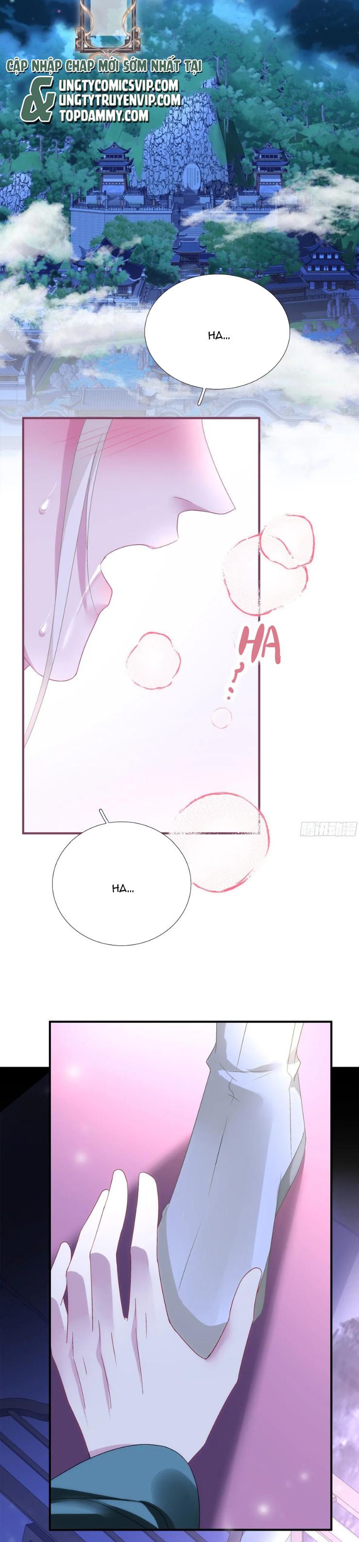 Hắc Hóa Đại Lão Thuần Dưỡng Chỉ Nam Chapter 145 - Trang 4