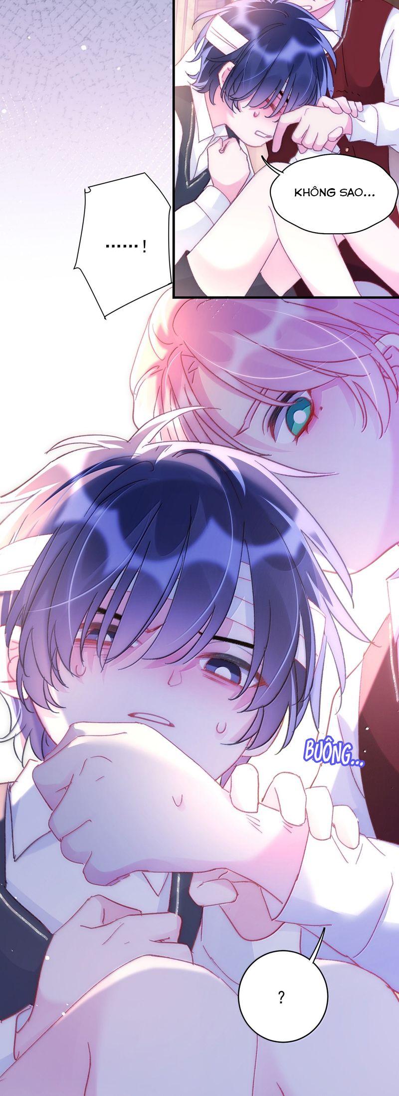 Tôi Phải Làm 1 Kẻ Đại Xấu Xa Chapter 145 - Next Chapter 146