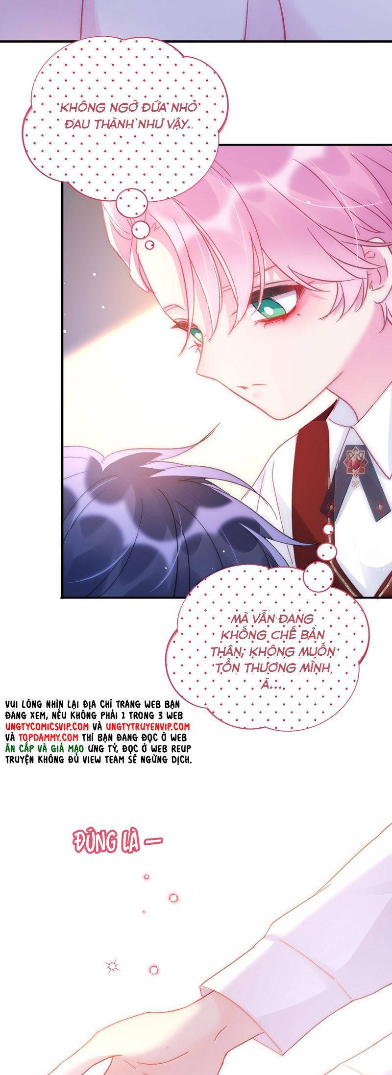 Tôi Phải Làm 1 Kẻ Đại Xấu Xa Chapter 145 - Next Chapter 146