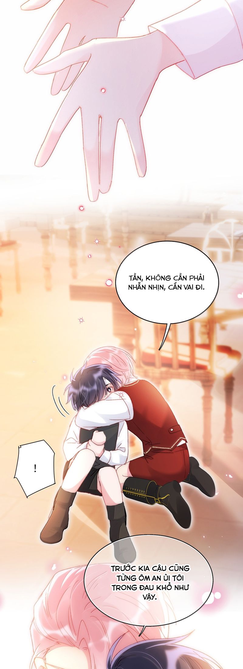 Tôi Phải Làm 1 Kẻ Đại Xấu Xa Chapter 145 - Next Chapter 146