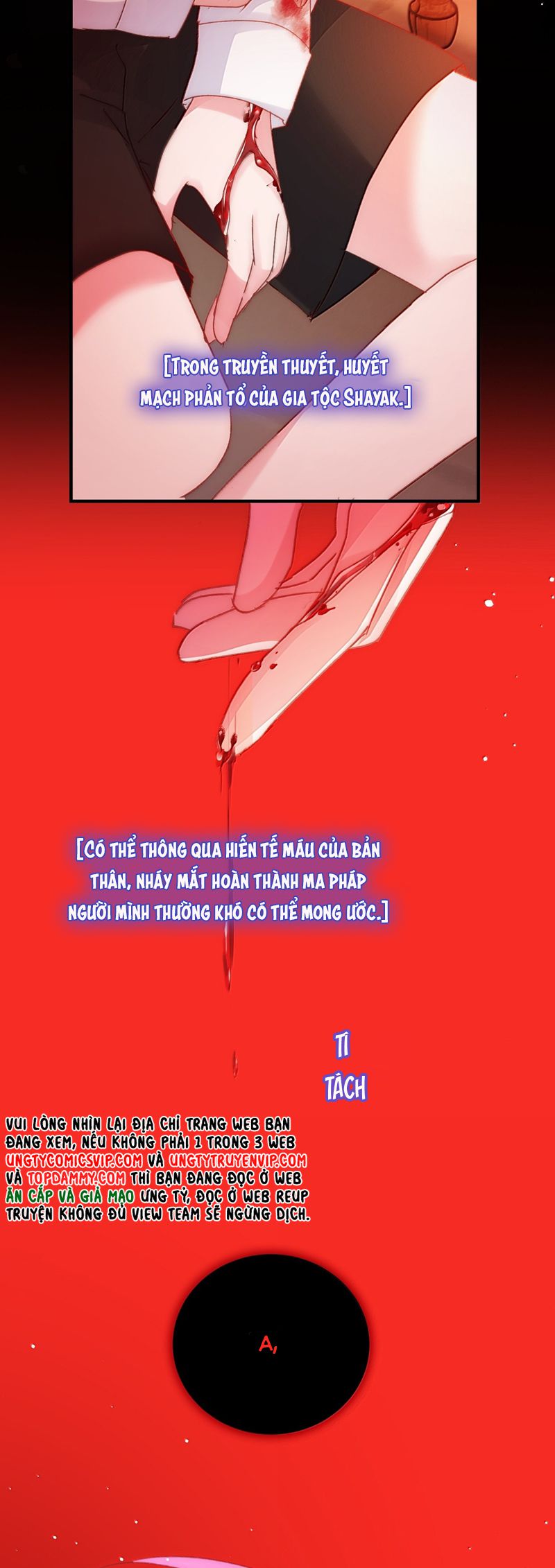 Tôi Phải Làm 1 Kẻ Đại Xấu Xa Chapter 145 - Next Chapter 146