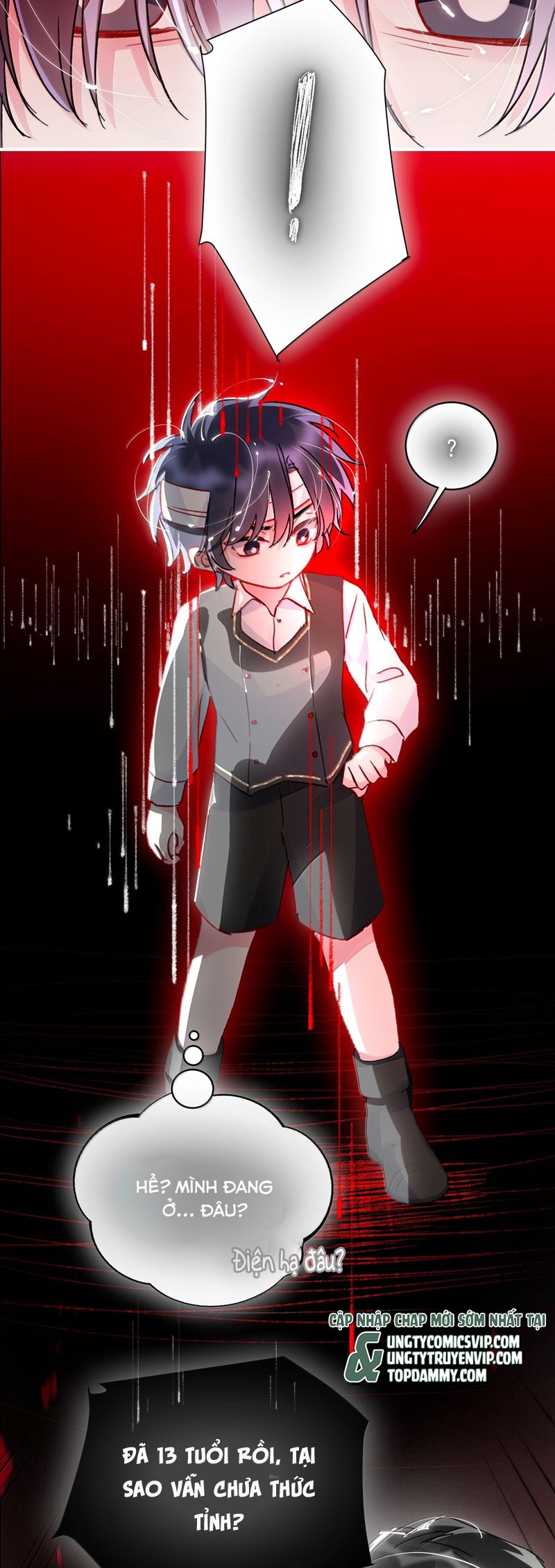 Tôi Phải Làm 1 Kẻ Đại Xấu Xa Chapter 145 - Next Chapter 146