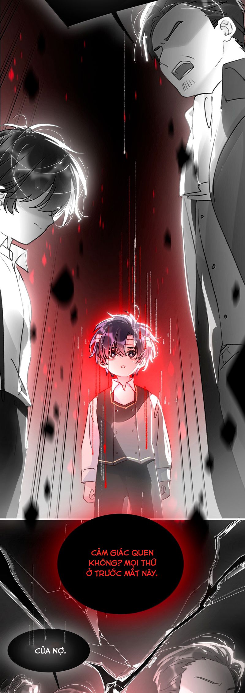 Tôi Phải Làm 1 Kẻ Đại Xấu Xa Chapter 145 - Next Chapter 146