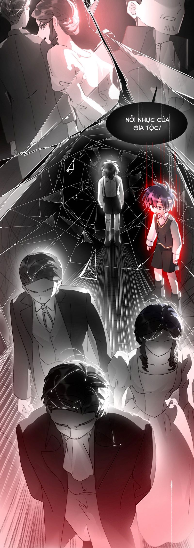 Tôi Phải Làm 1 Kẻ Đại Xấu Xa Chapter 145 - Next Chapter 146