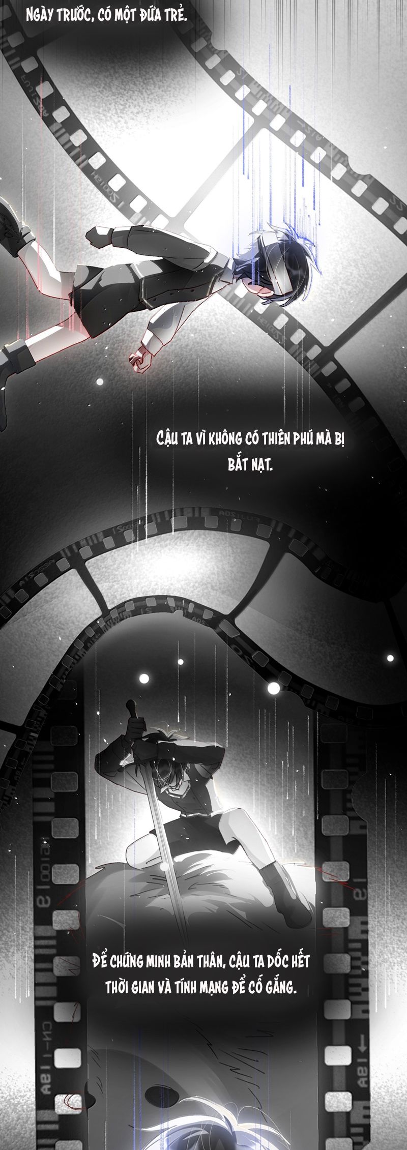 Tôi Phải Làm 1 Kẻ Đại Xấu Xa Chapter 145 - Next Chapter 146