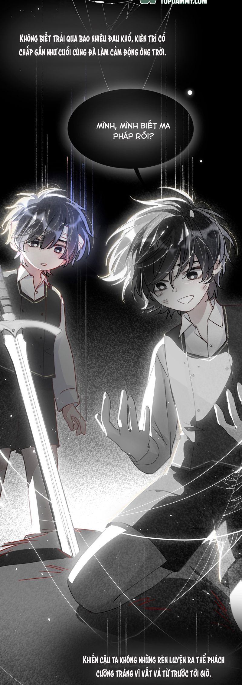Tôi Phải Làm 1 Kẻ Đại Xấu Xa Chapter 145 - Next Chapter 146