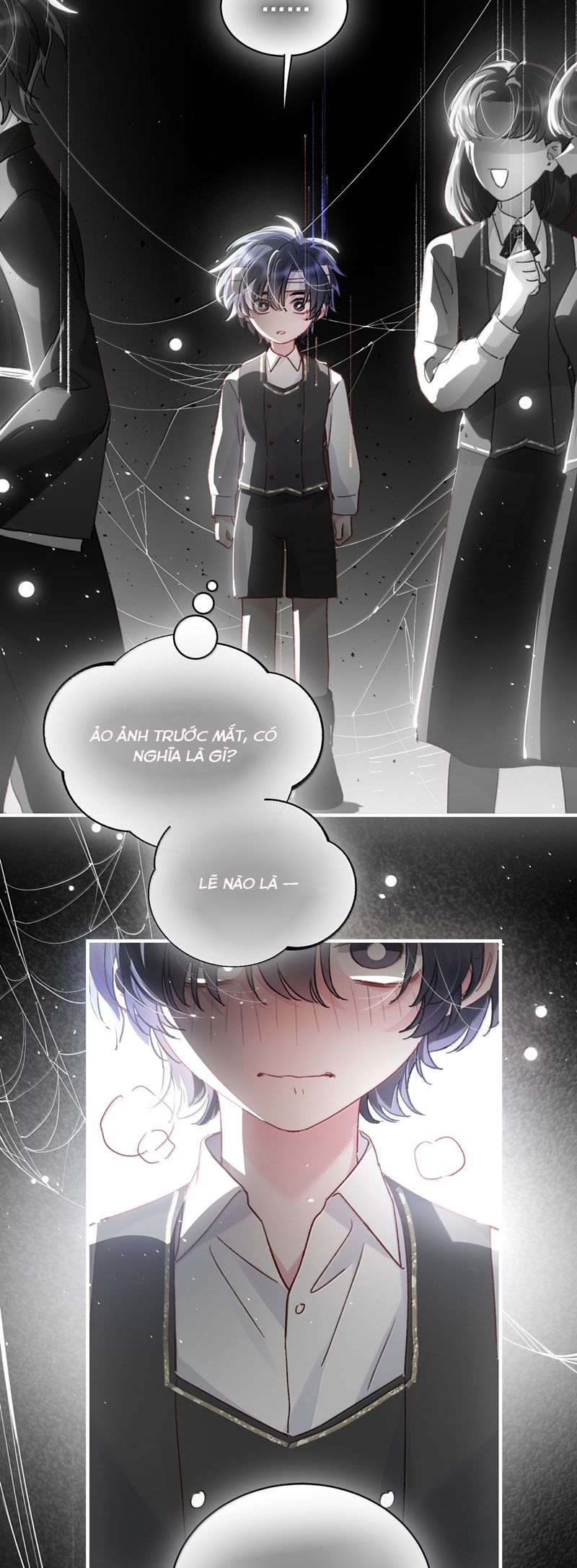 Tôi Phải Làm 1 Kẻ Đại Xấu Xa Chapter 145 - Next Chapter 146