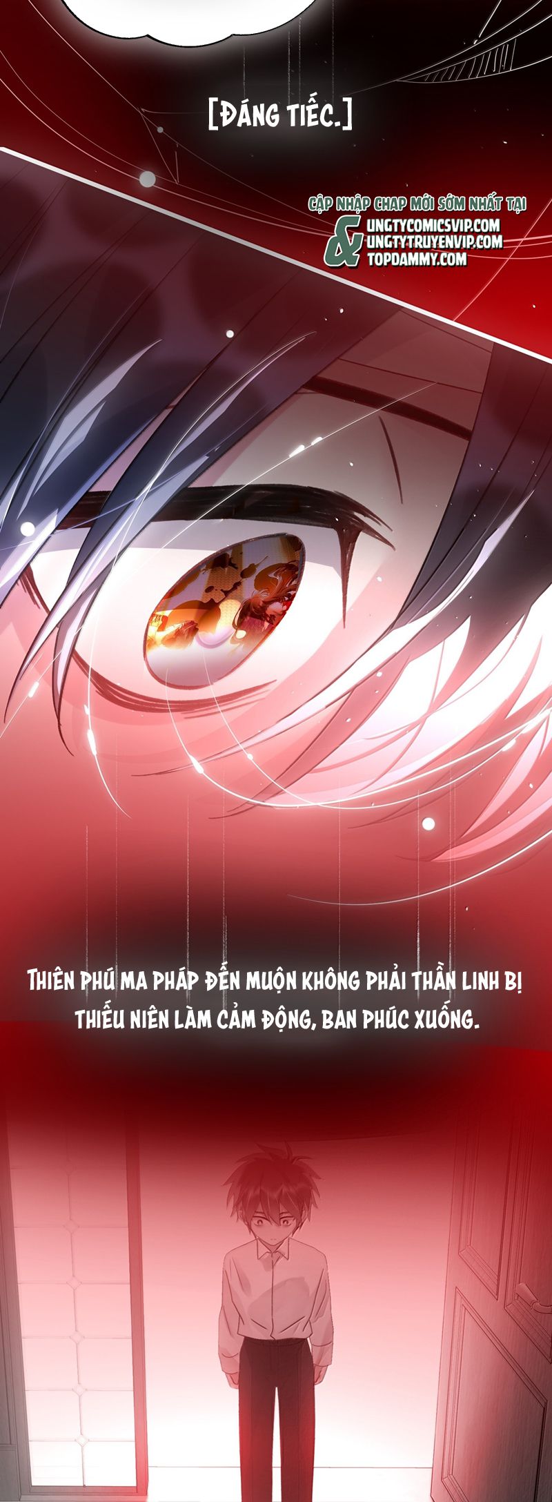 Tôi Phải Làm 1 Kẻ Đại Xấu Xa Chapter 145 - Next Chapter 146