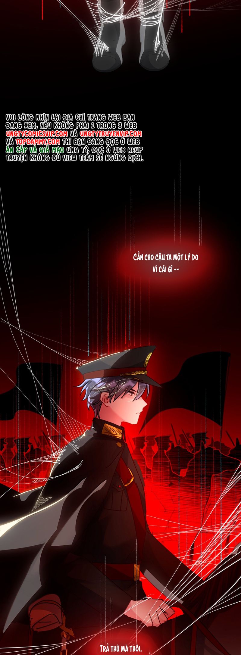 Tôi Phải Làm 1 Kẻ Đại Xấu Xa Chapter 145 - Next Chapter 146