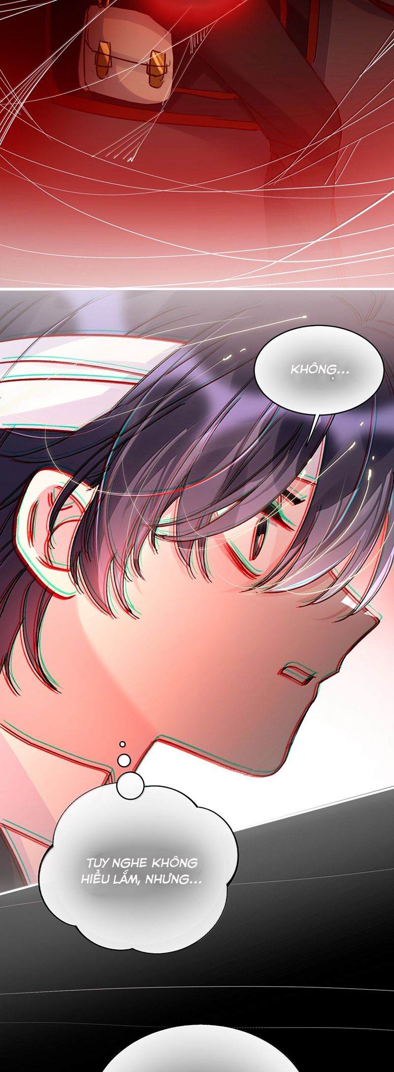 Tôi Phải Làm 1 Kẻ Đại Xấu Xa Chapter 145 - Next Chapter 146
