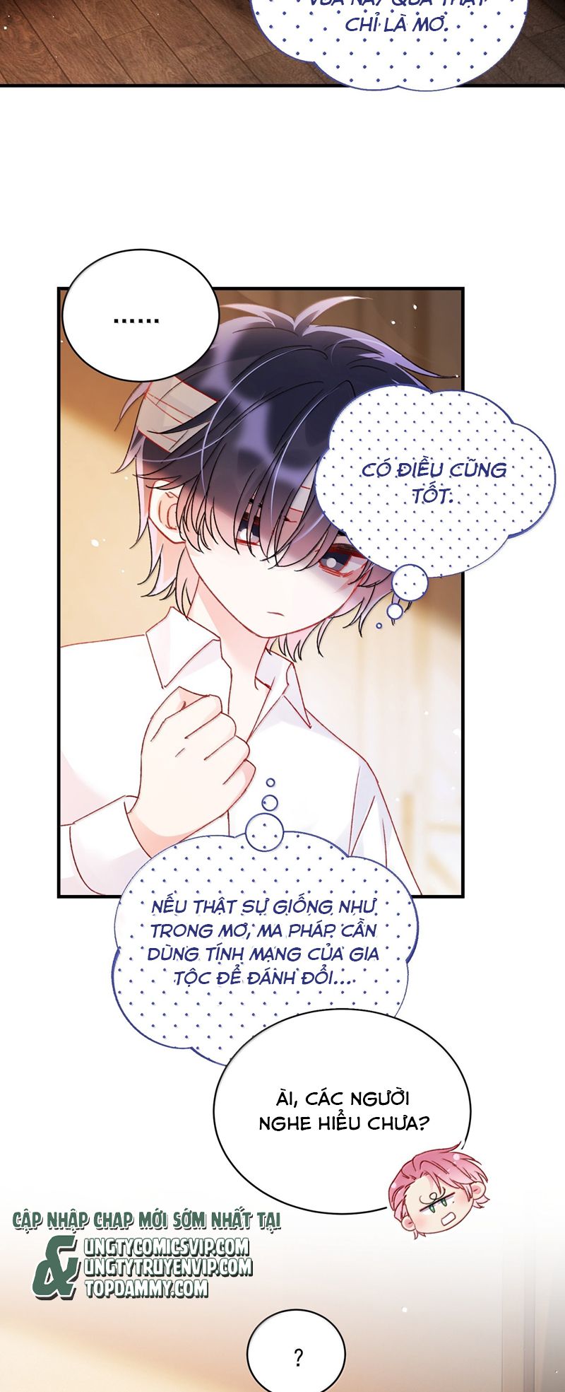 Tôi Phải Làm 1 Kẻ Đại Xấu Xa Chapter 145 - Next Chapter 146