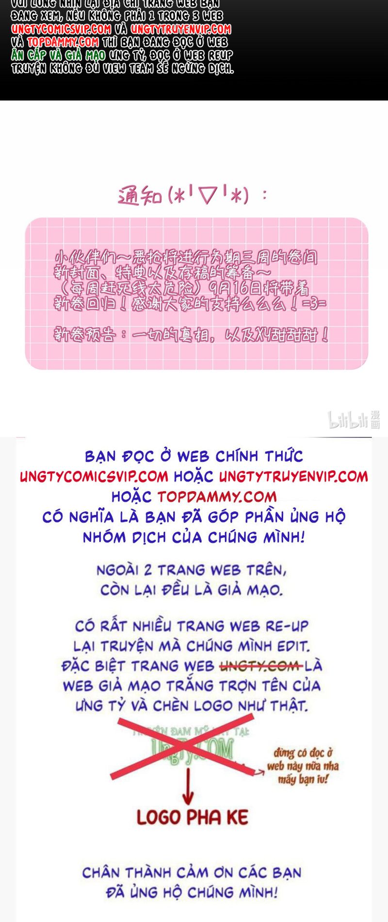 Tôi Phải Làm 1 Kẻ Đại Xấu Xa Chapter 145 - Next Chapter 146