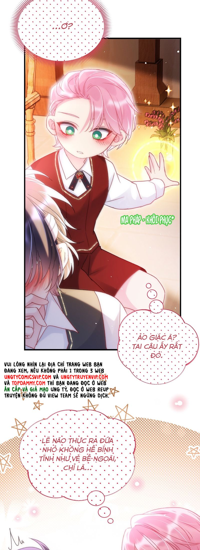 Tôi Phải Làm 1 Kẻ Đại Xấu Xa Chapter 145 - Next Chapter 146
