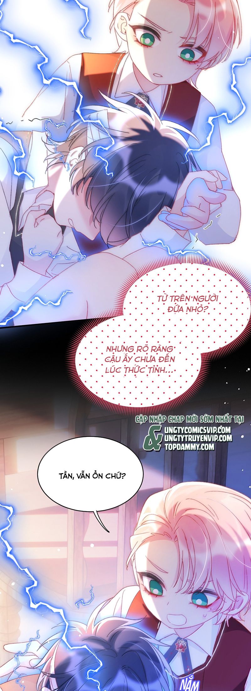 Tôi Phải Làm 1 Kẻ Đại Xấu Xa Chapter 145 - Next Chapter 146