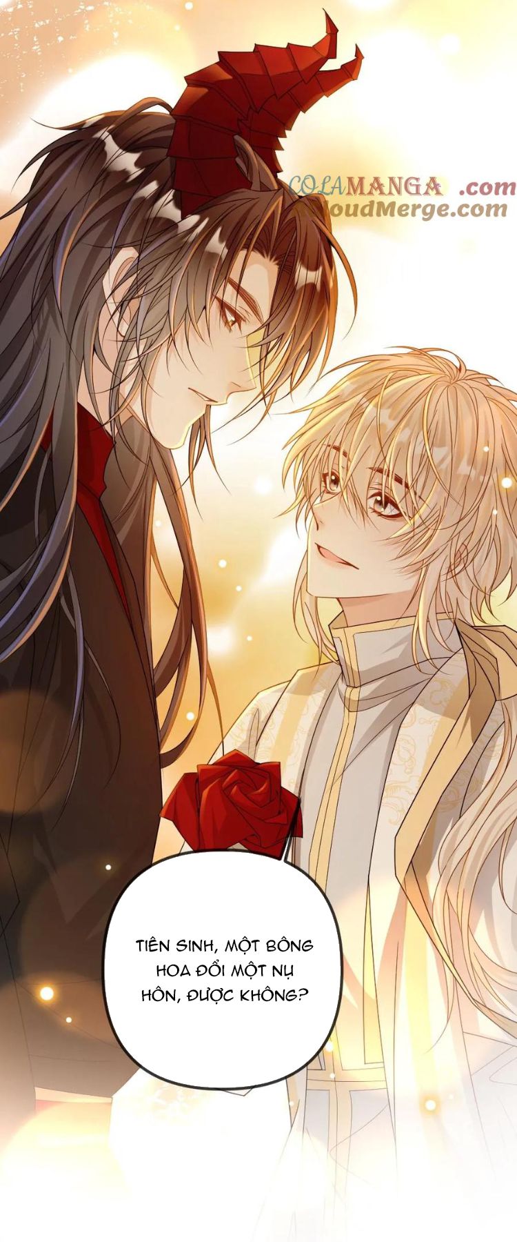 Lang Cẩu Chủ Thần Chapter 318 - Trang 3