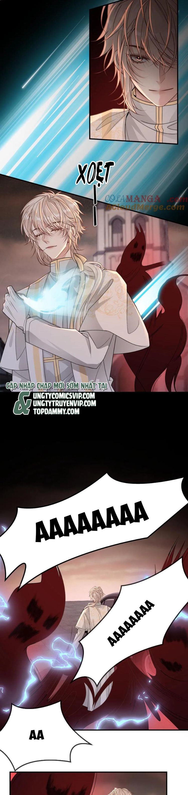 Lang Cẩu Chủ Thần Chapter 318 - Trang 3