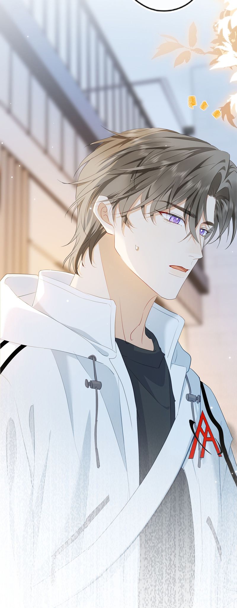 Thượng Phân Bách Khoa Chap 3 - Trang 4