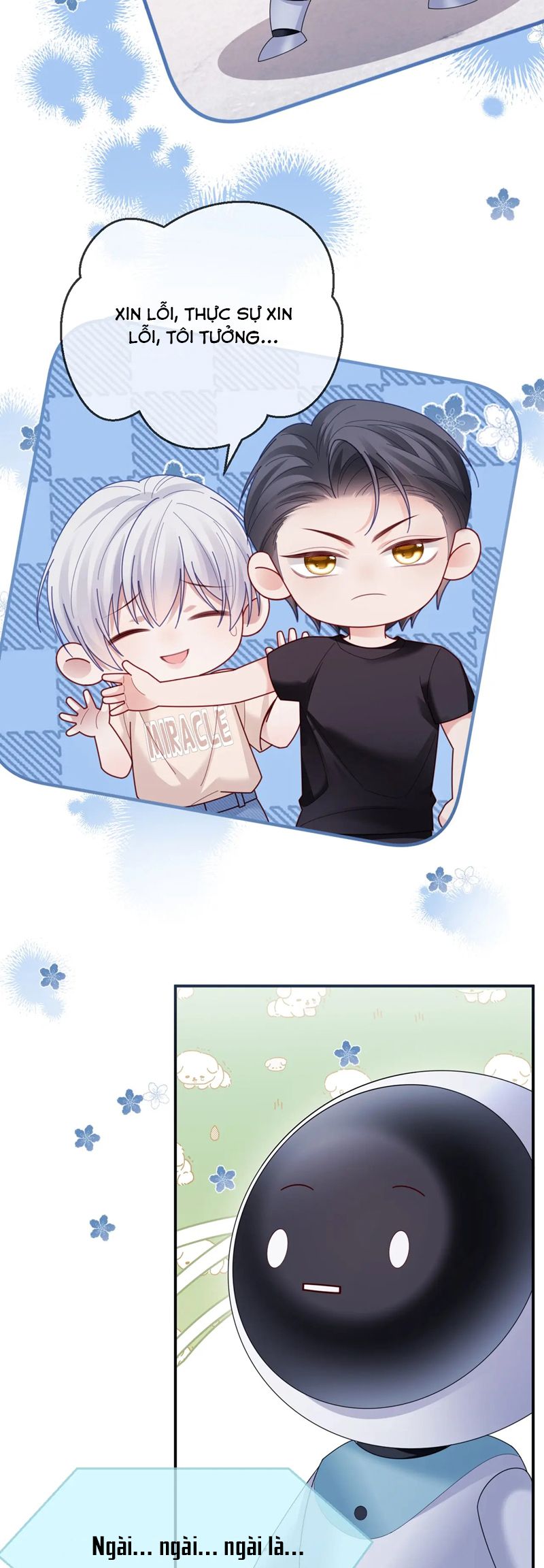 Đơn Xin Ly Hôn Chap 138 - Trang 2
