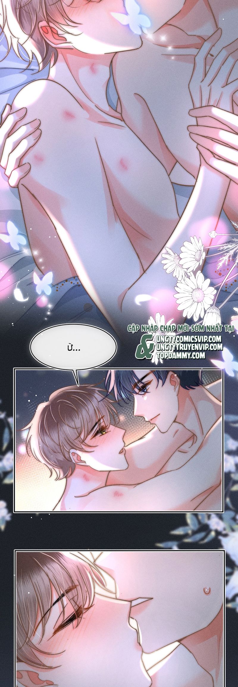 Ánh Trăng Vì Tôi Mà Đến Chapter 83 - Trang 4