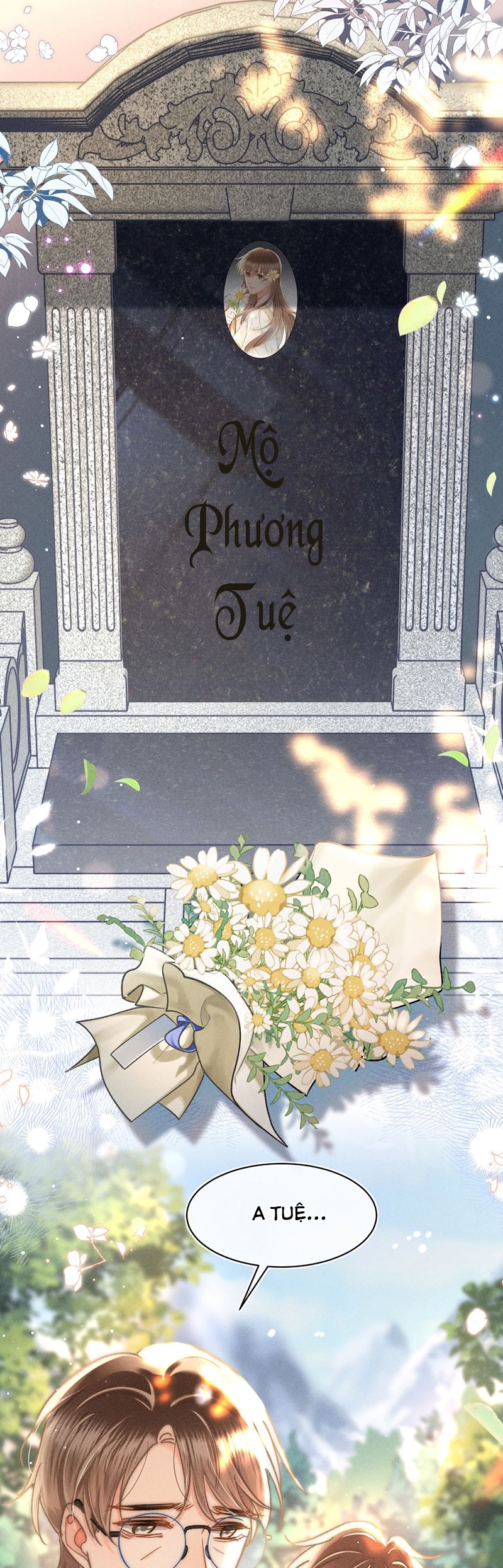 Ánh Trăng Vì Tôi Mà Đến Chapter 83 - Trang 4