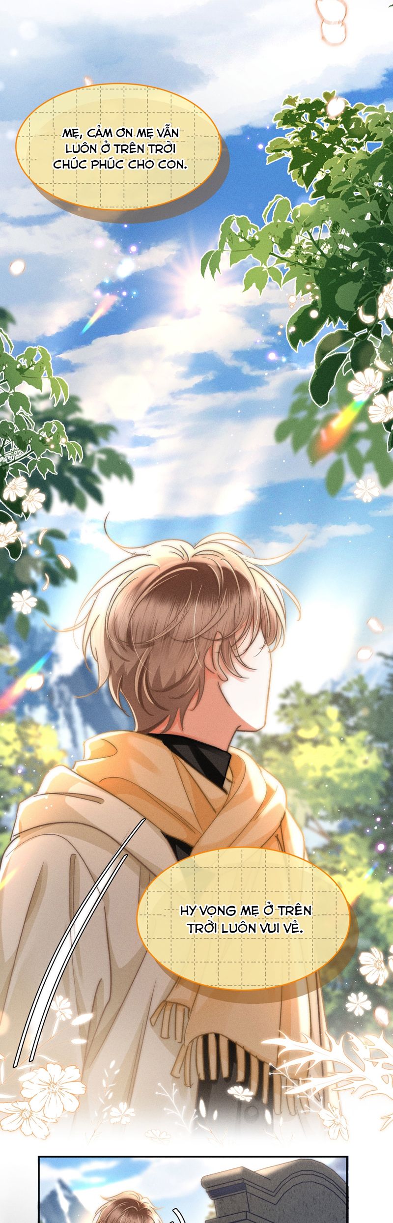 Ánh Trăng Vì Tôi Mà Đến Chapter 83 - Trang 4