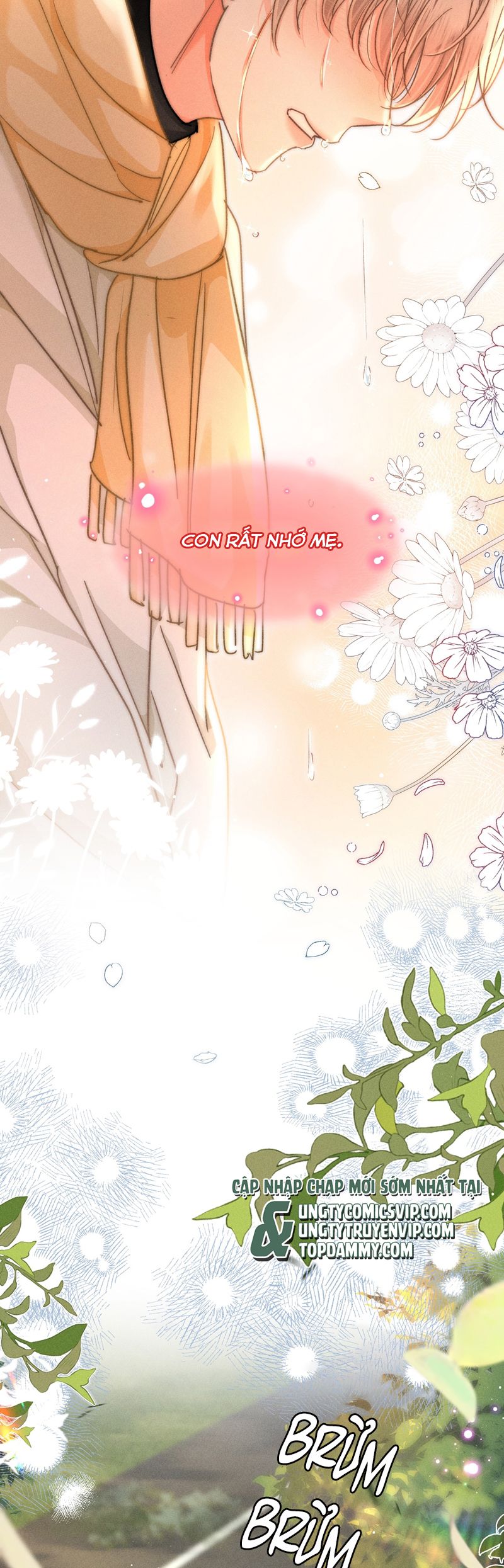 Ánh Trăng Vì Tôi Mà Đến Chapter 83 - Trang 4