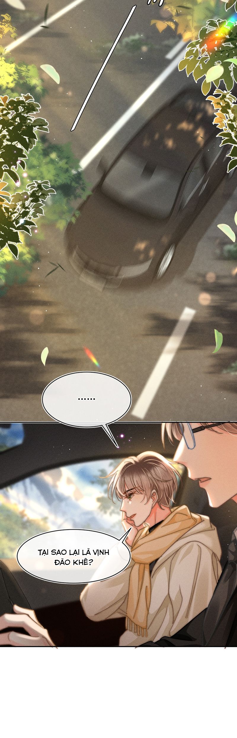 Ánh Trăng Vì Tôi Mà Đến Chapter 83 - Trang 4