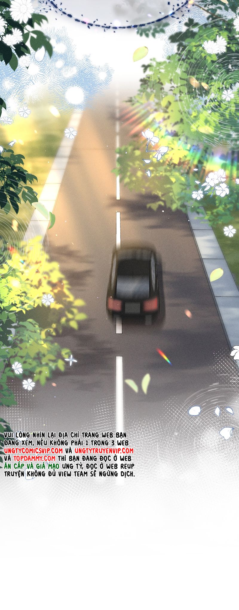 Ánh Trăng Vì Tôi Mà Đến Chapter 83 - Trang 4