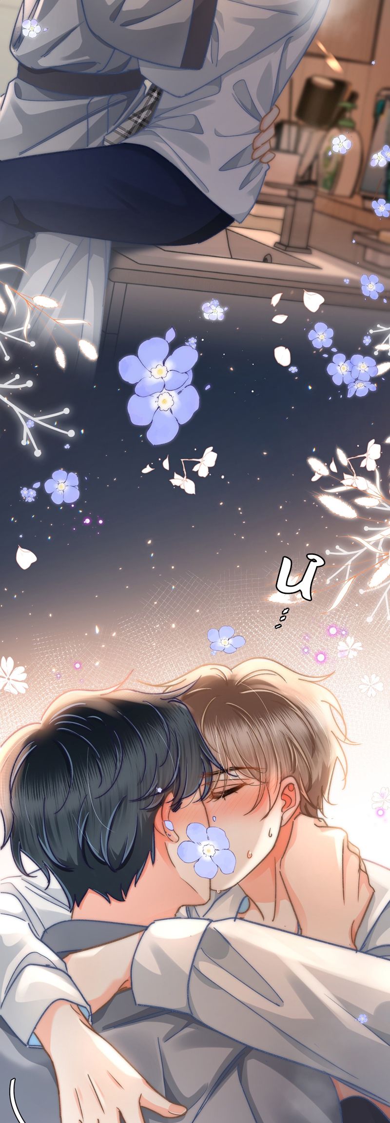 Ánh Trăng Vì Tôi Mà Đến Chapter 83 - Trang 4